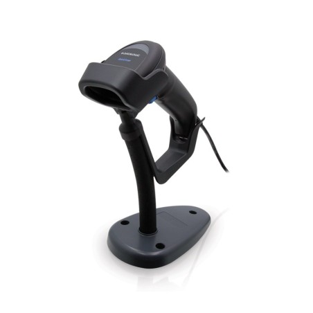"Datalogic QuickScan QD2590 Kit 2D – High Performance Barcode Scanner QD2590-BKK1S for Efficient Data Capture"